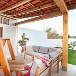 The Indigo Windmill Retreat *