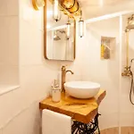 The Indigo Windmill Retreat Villa