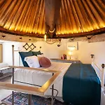 The Indigo Windmill Retreat Villa *