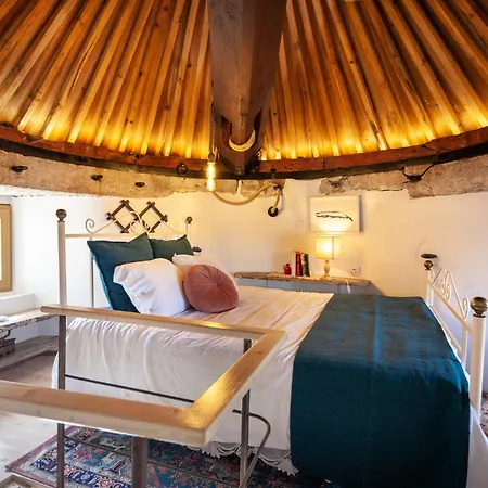 The Indigo Windmill Retreat Βίλα *